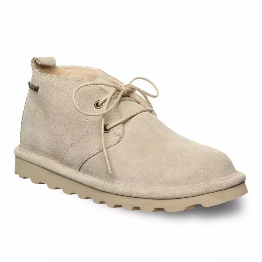 Shoes * | Bearpaw Skye Women'S Suede Chukka Boots