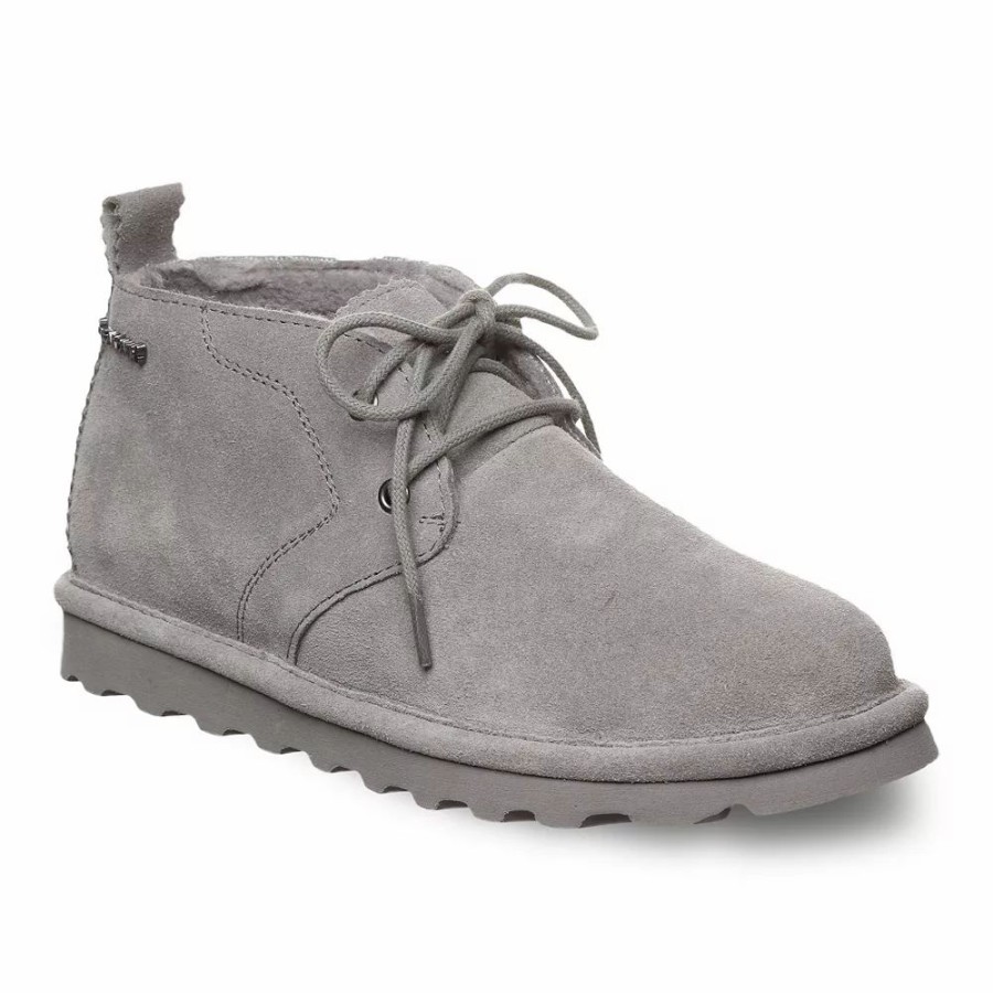 Shoes * | Bearpaw Skye Women'S Suede Chukka Boots