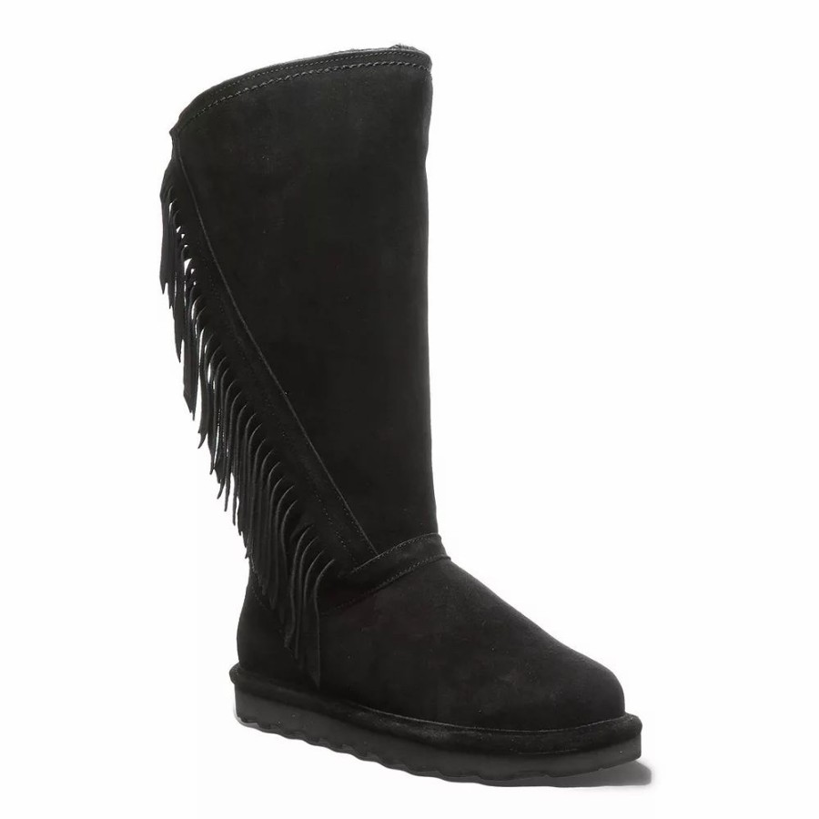 Shoes * | Bearpaw Tamara Women'S Suede Boots