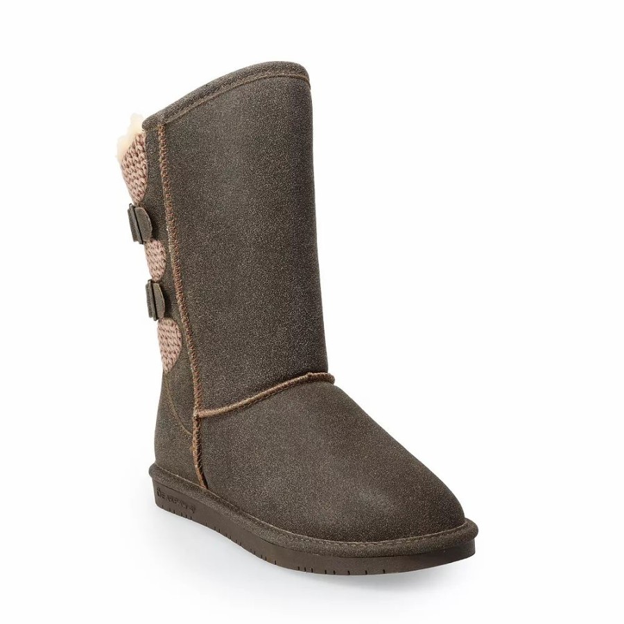 Shoes * | Bearpaw Boshie Women'S Winter Boots