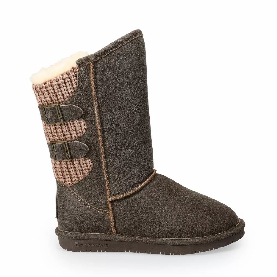 Shoes * | Bearpaw Boshie Women'S Winter Boots