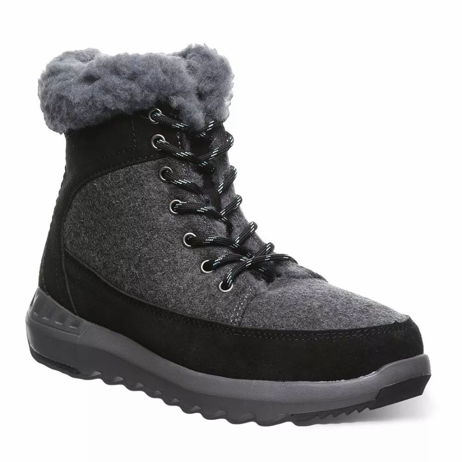 Shoes * | Bearpaw Cheryl Women'S Suede Boots