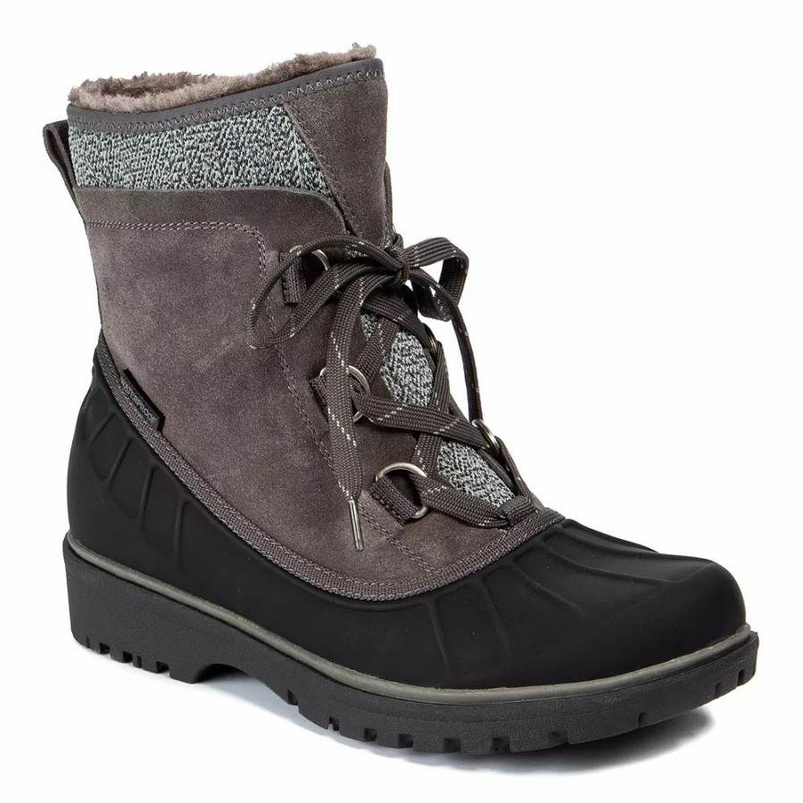 Shoes * | Baretraps Springer Women'S Waterproof Winter Boots