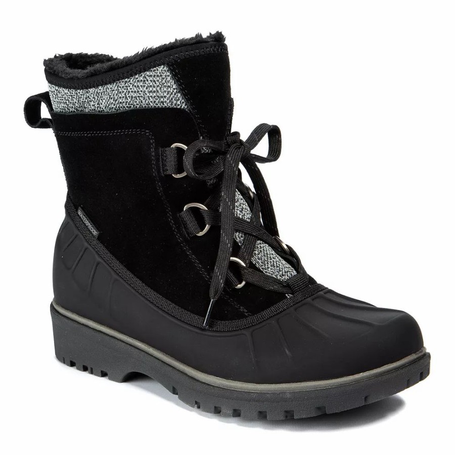 Shoes * | Baretraps Springer Women'S Waterproof Winter Boots