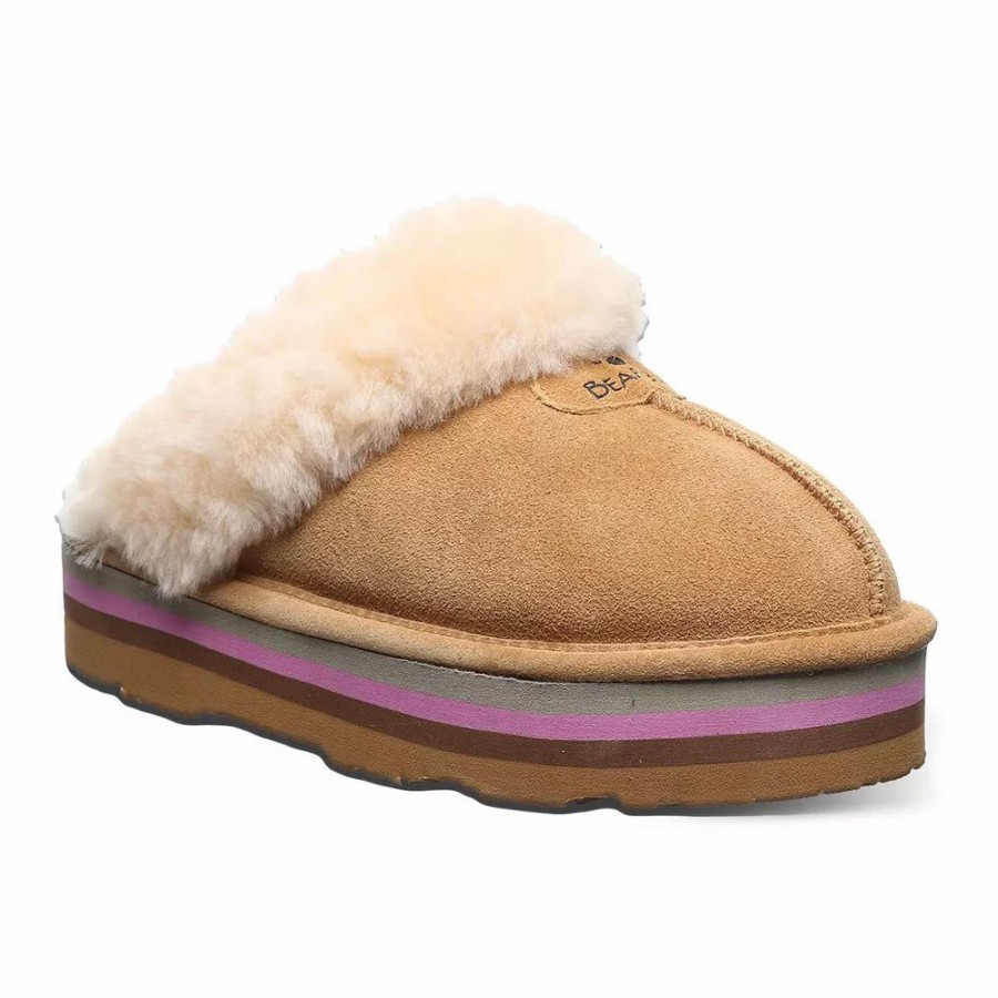 Slippers * | Bearpaw Retro Loki Women'S Slippers