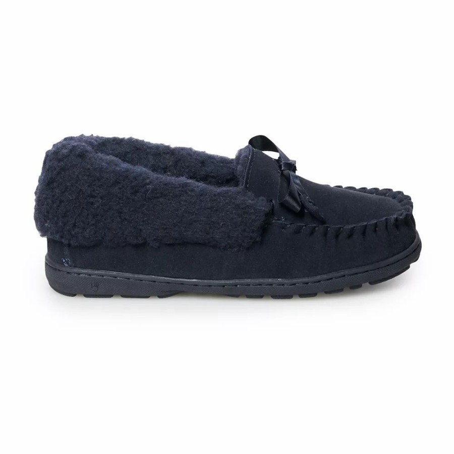 Shoes * | Bearpaw Indio Women'S Slippers Hickory