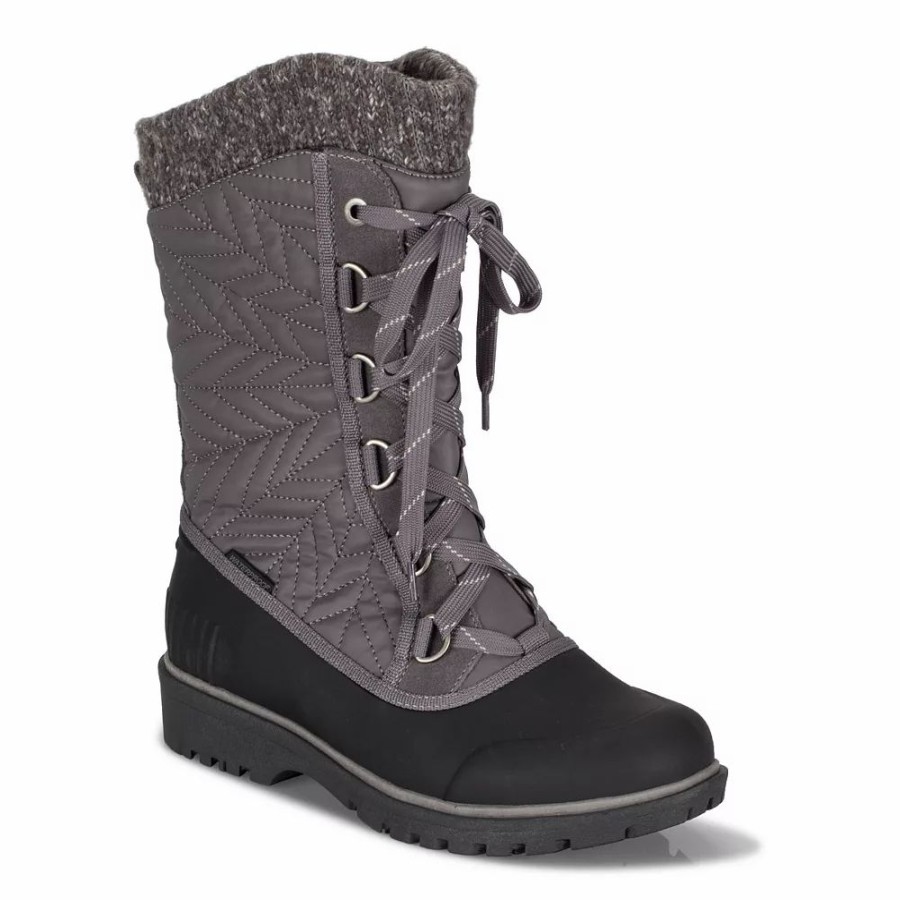 Shoes * | Baretraps Stark Women'S Waterproof Winter Boots