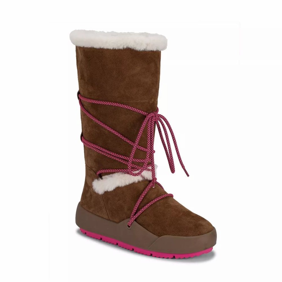 Shoes * | Baretraps Danney Women'S Water Resistant Winter Boots