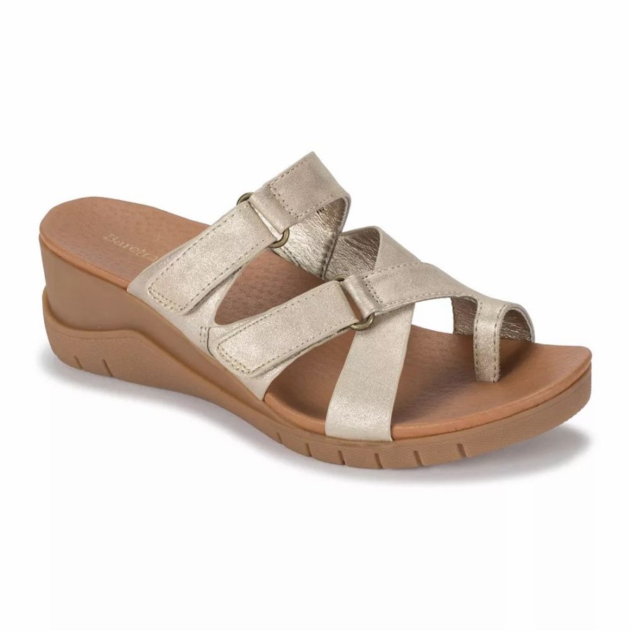 Sandals * | Baretraps Canice Women'S Wedge Sandals