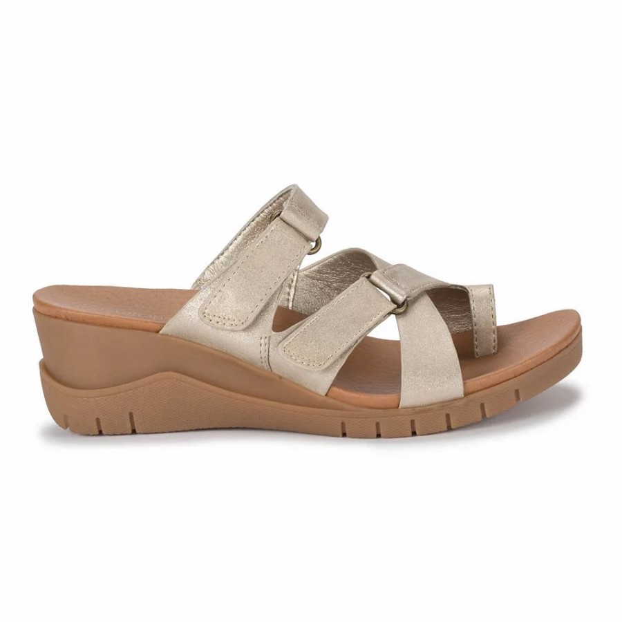 Sandals * | Baretraps Canice Women'S Wedge Sandals