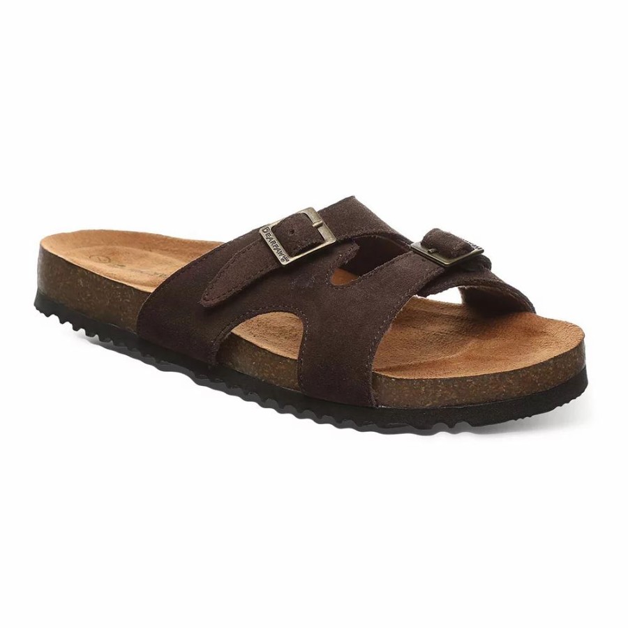 Sandals * | Bearpaw Jaycee Women'S Slide Sandals