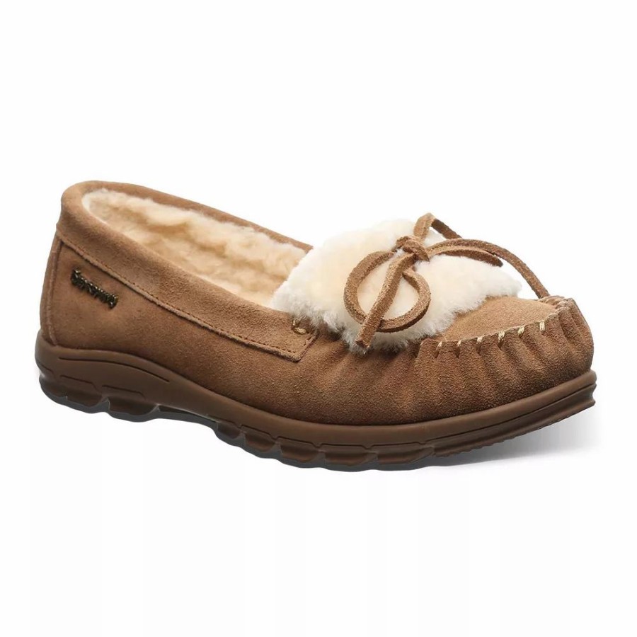 Slippers * | Bearpaw Paris Women'S Slippers