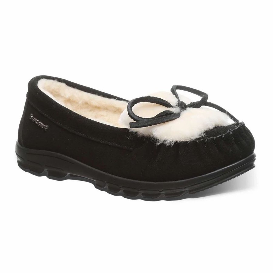 Slippers * | Bearpaw Paris Women'S Slippers