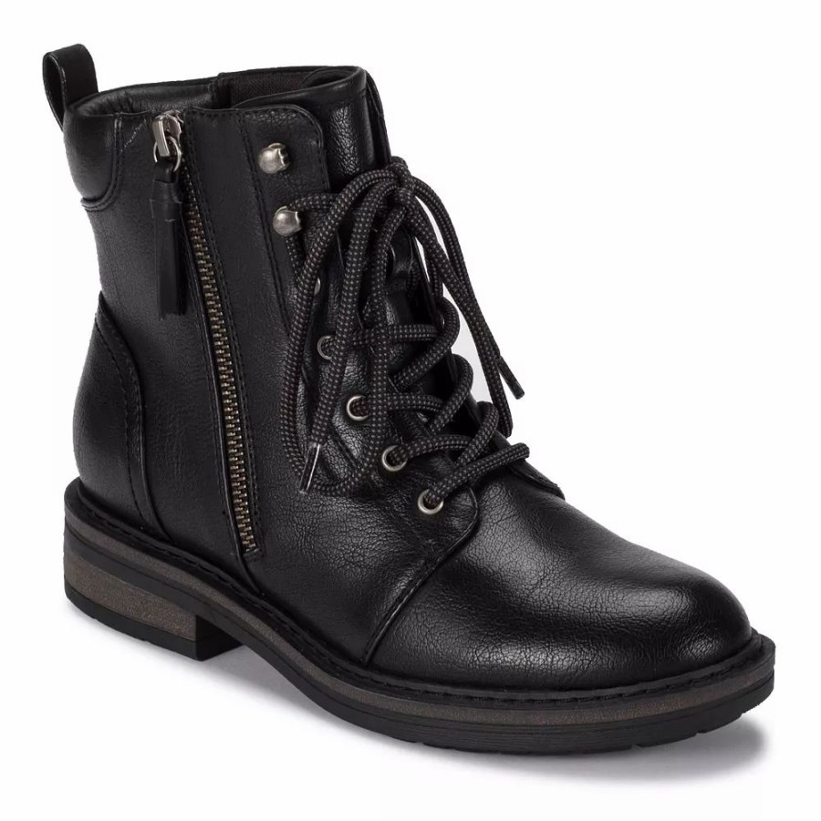 Shoes * | Baretraps Amysue Women'S Combat Boots