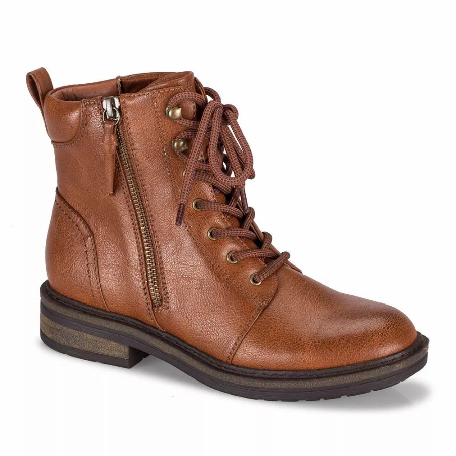 Shoes * | Baretraps Amysue Women'S Combat Boots