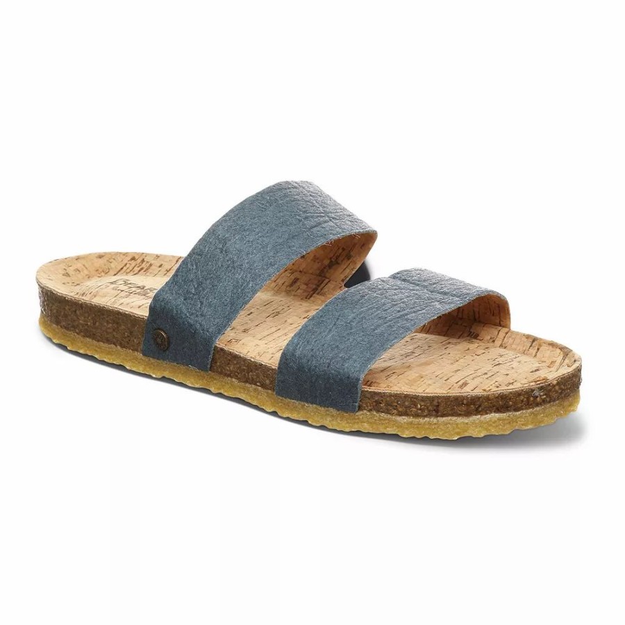 Sandals * | Bearpaw Lilo Vegan Women'S Slide Sandals