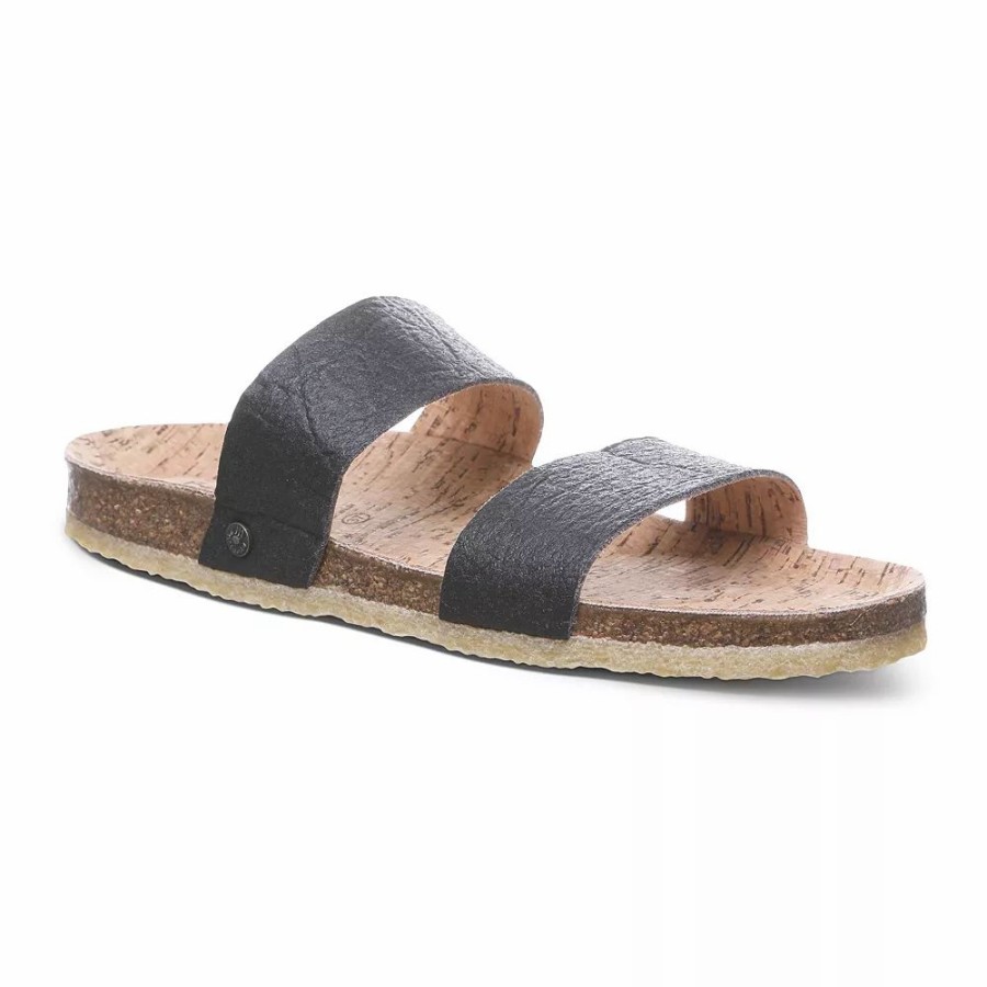 Sandals * | Bearpaw Lilo Vegan Women'S Slide Sandals