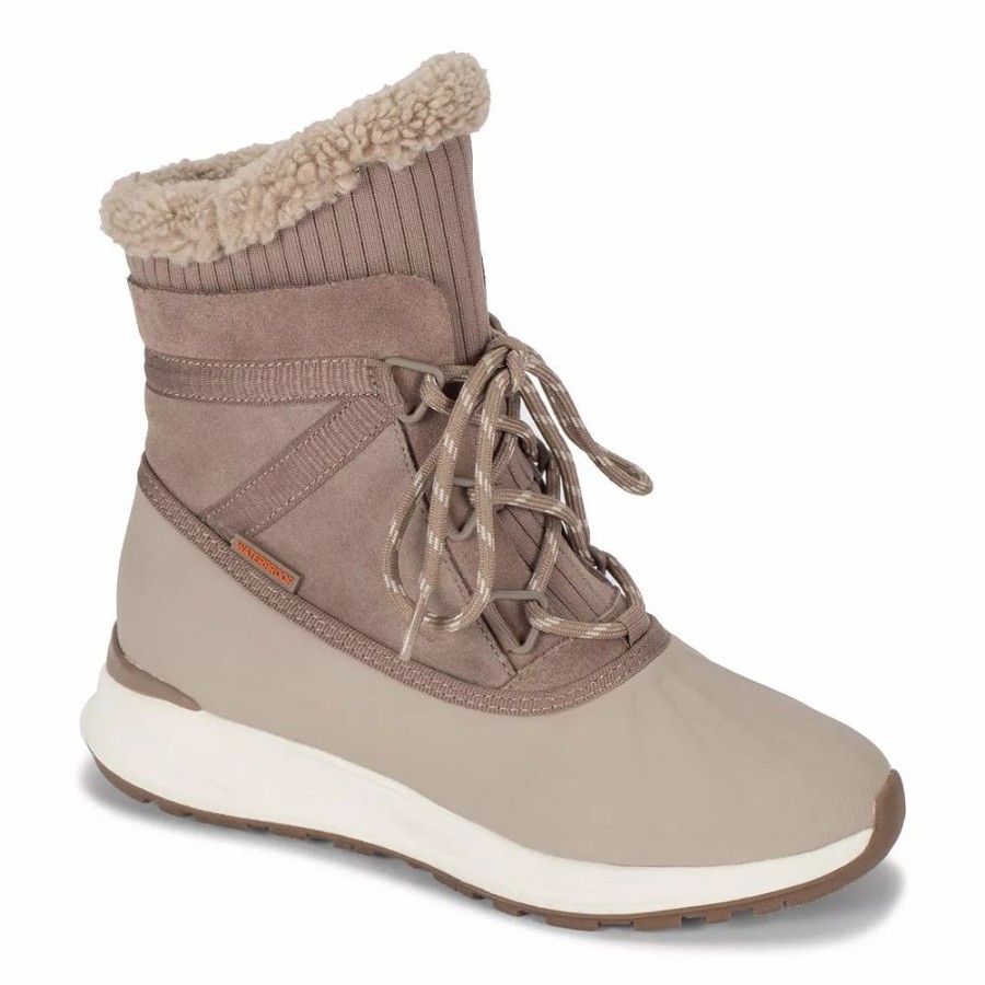 Shoes * | Baretraps Bandie Women'S Water-Resistant Winter Boots