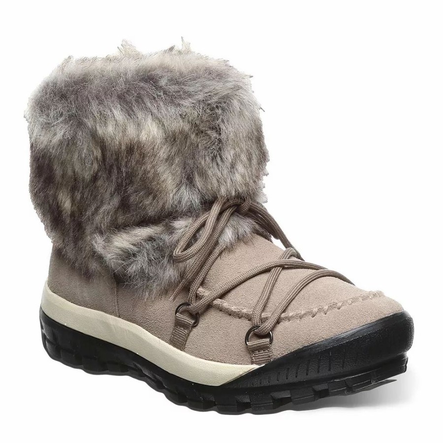 Shoes * | Bearpaw Marilyn Women'S Waterproof Bootsies