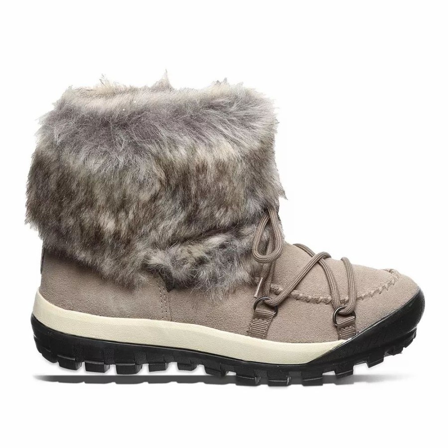 Shoes * | Bearpaw Marilyn Women'S Waterproof Bootsies