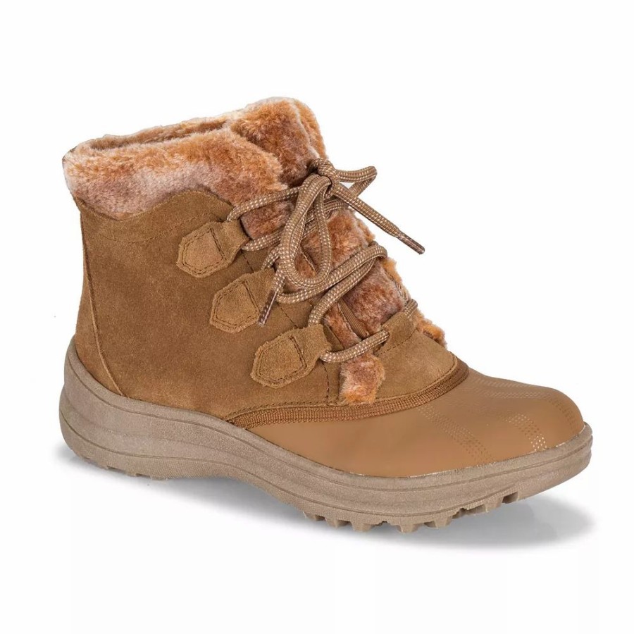 Shoes * | Baretraps Augustina Women'S Water Resistant Winter Boots