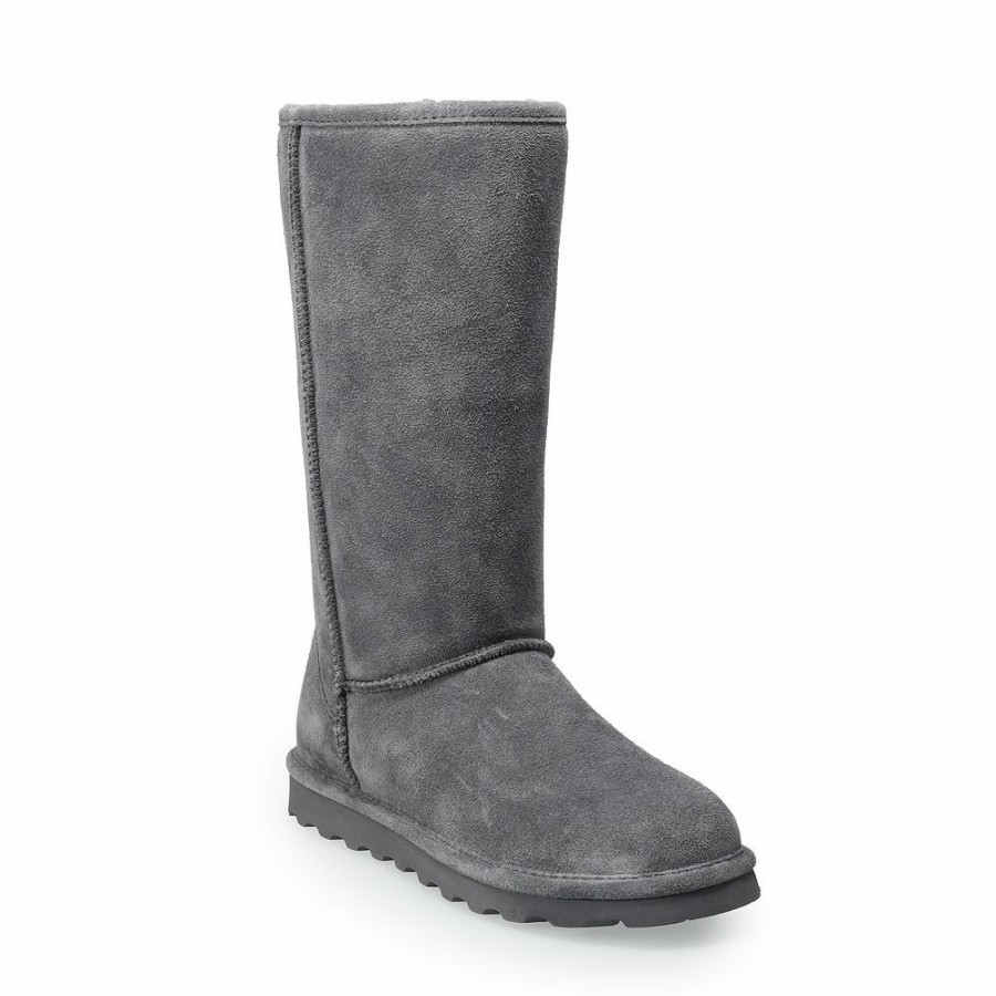 Shoes * | Bearpaw Elle Tall Women'S Winter Boots