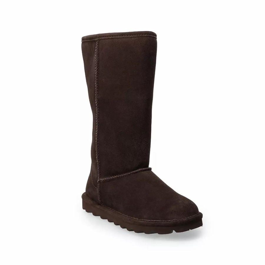 Shoes * | Bearpaw Elle Tall Women'S Winter Boots