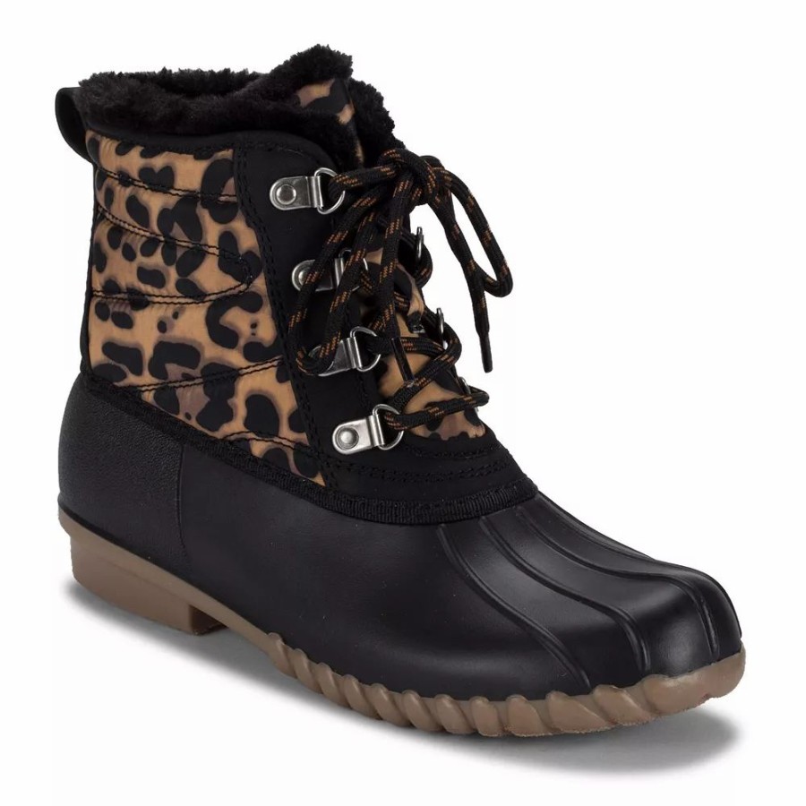 Shoes * | Baretraps Flynn Women'S Water-Resistant Winter Boots