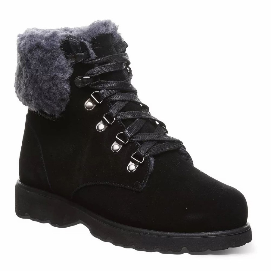 Shoes * | Bearpaw Sam Women'S Suede Boots