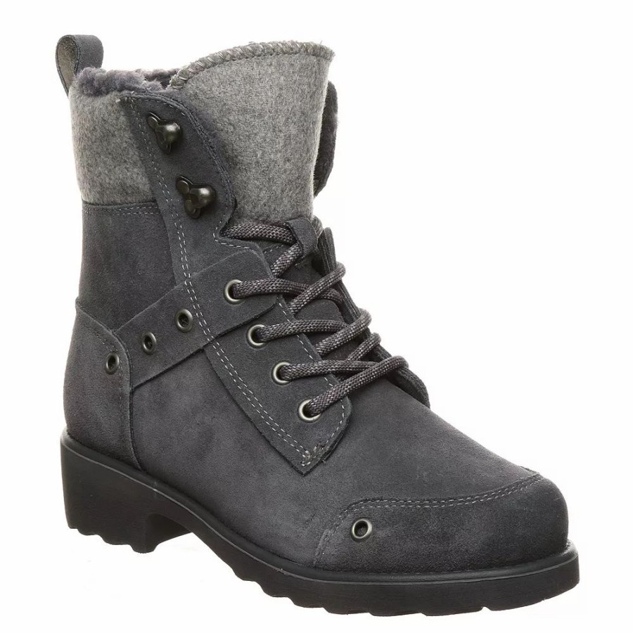 Shoes * | Bearpaw Alicia Women'S Winter Boots