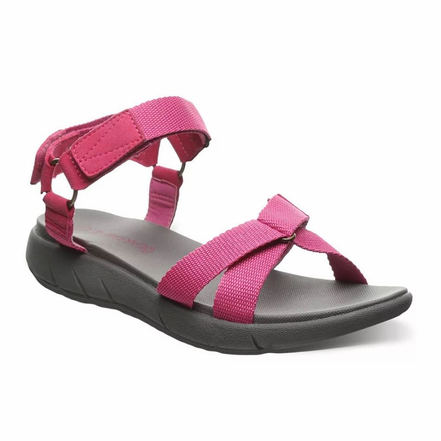 Sandals * | Bearpaw Becca Women'S Strappy Sandals