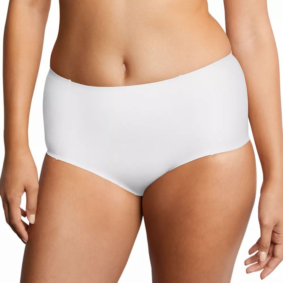 Clothing * | Women'S Bali Comfort Revolution Soft Touch Brief Panty Dfstbf