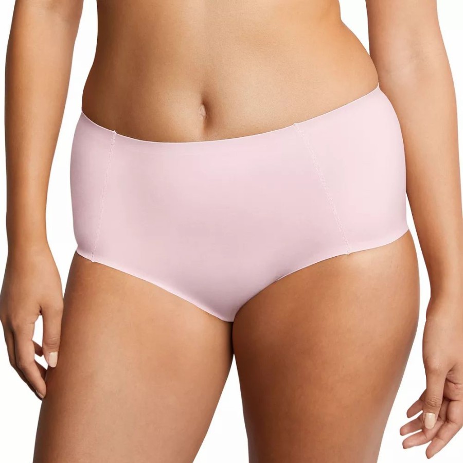 Clothing * | Women'S Bali Comfort Revolution Soft Touch Brief Panty Dfstbf