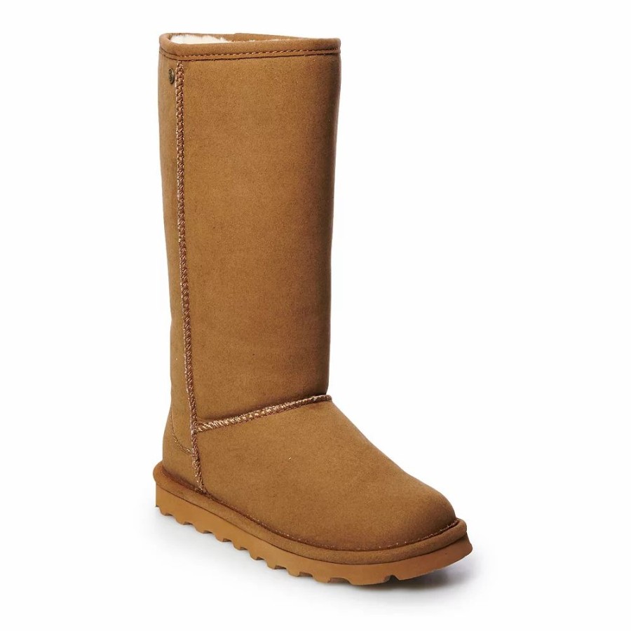 Shoes * | Bearpaw Elle Women'S Vegan Boots