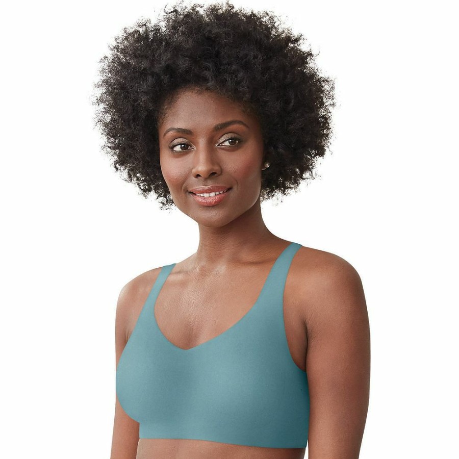 Clothing * | Bali Comfort Revolution Easylite Wireless Bra Df3496