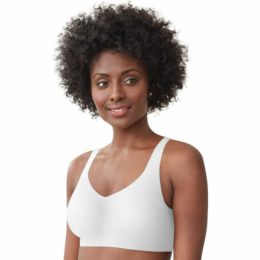 Clothing * | Bali Comfort Revolution Easylite Wireless Bra Df3496