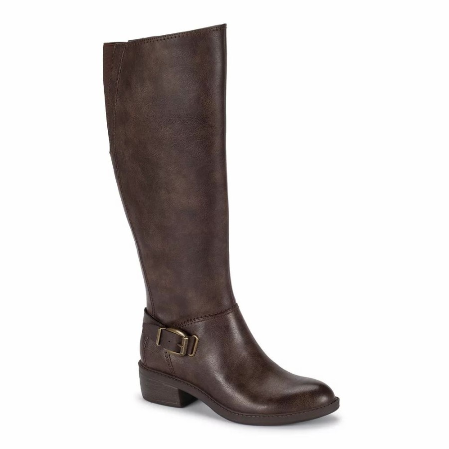 Shoes * | Baretraps Sasson Women'S Knee-High Boots