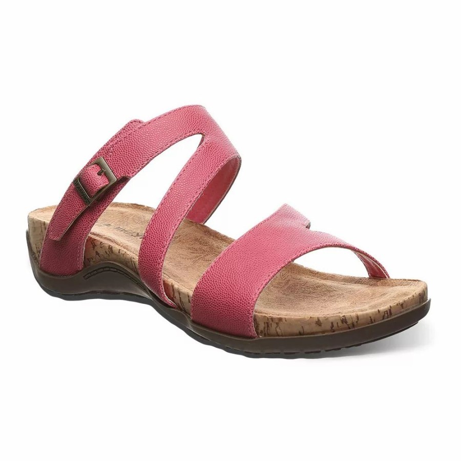 Sandals * | Bearpaw Teresa Women'S Slide Sandals