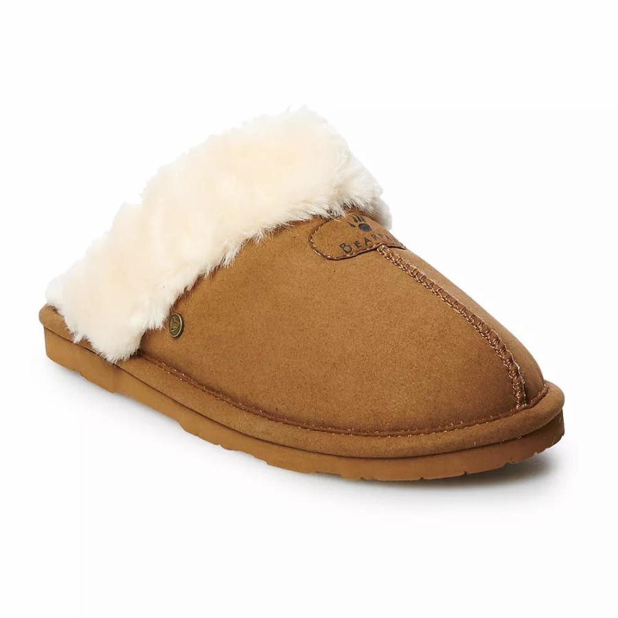 Slippers * | Bearpaw Loki Ii Vegan Women'S Slipper