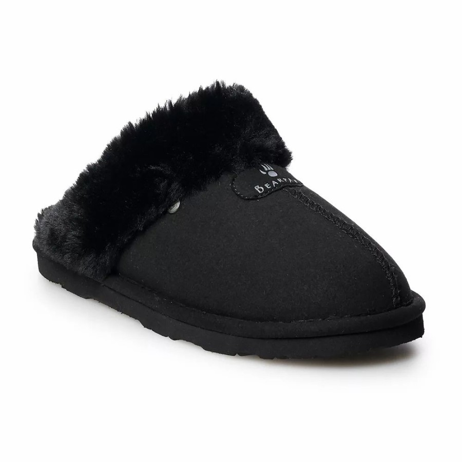 Slippers * | Bearpaw Loki Ii Vegan Women'S Slipper