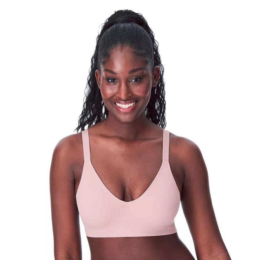 Clothing * | Bali Comfort Revolution Easylite Underwire Bra Df3498