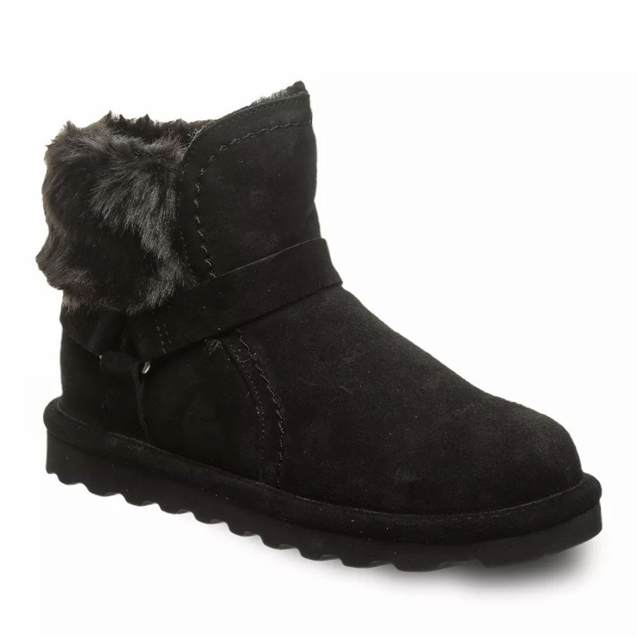 Shoes * | Bearpaw Konnie Women'S Faux-Fur Winter Boots