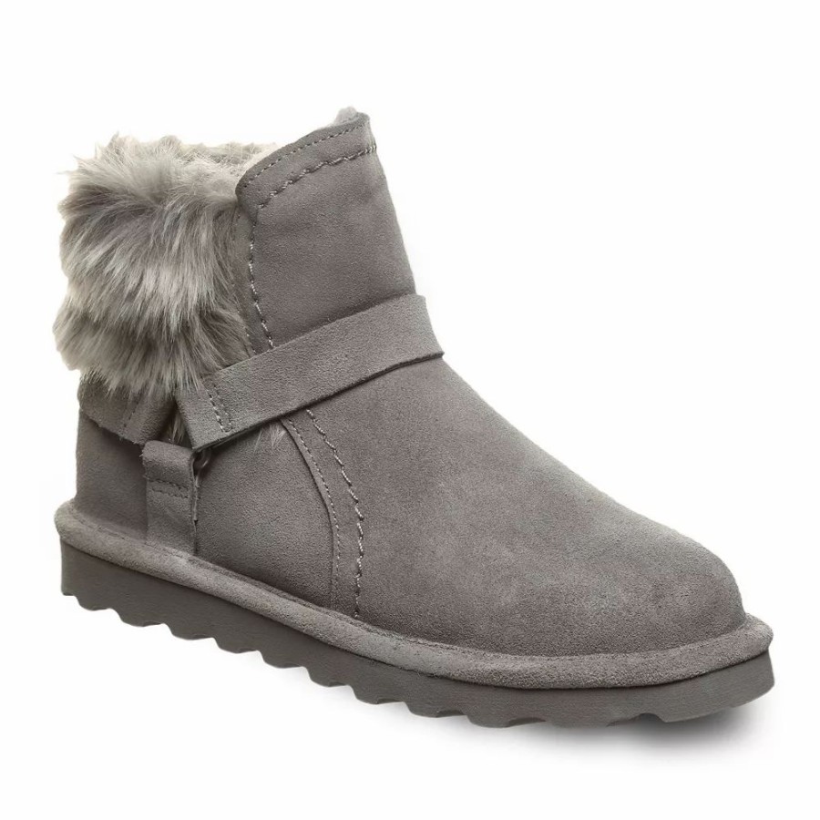 Shoes * | Bearpaw Konnie Women'S Faux-Fur Winter Boots