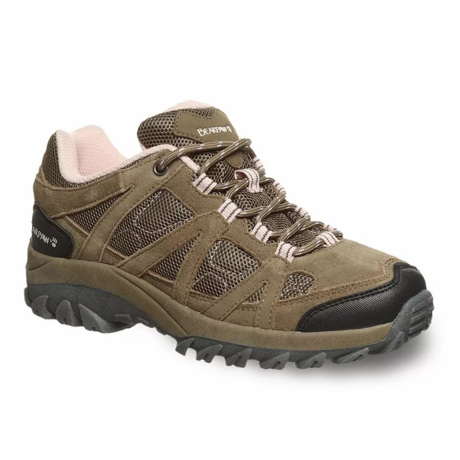 Shoes * | Bearpaw Olympus Women'S Hiking Shoes