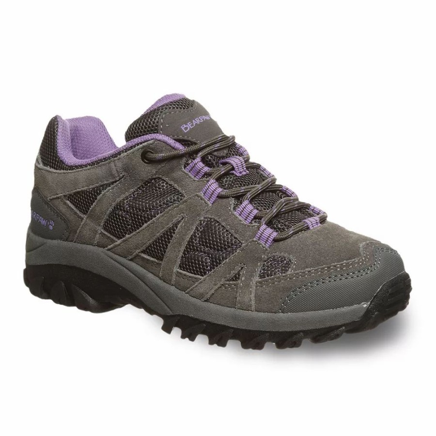 Shoes * | Bearpaw Olympus Women'S Hiking Shoes