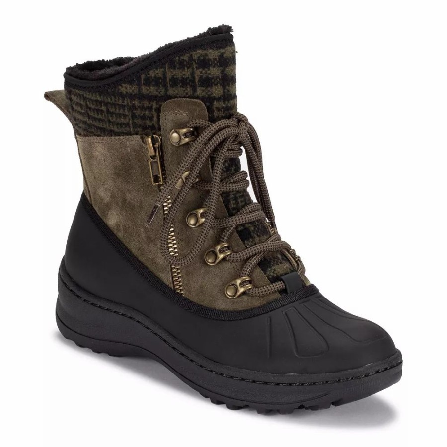 Shoes * | Baretraps Altessa Women'S Water-Resistant Winter Boots