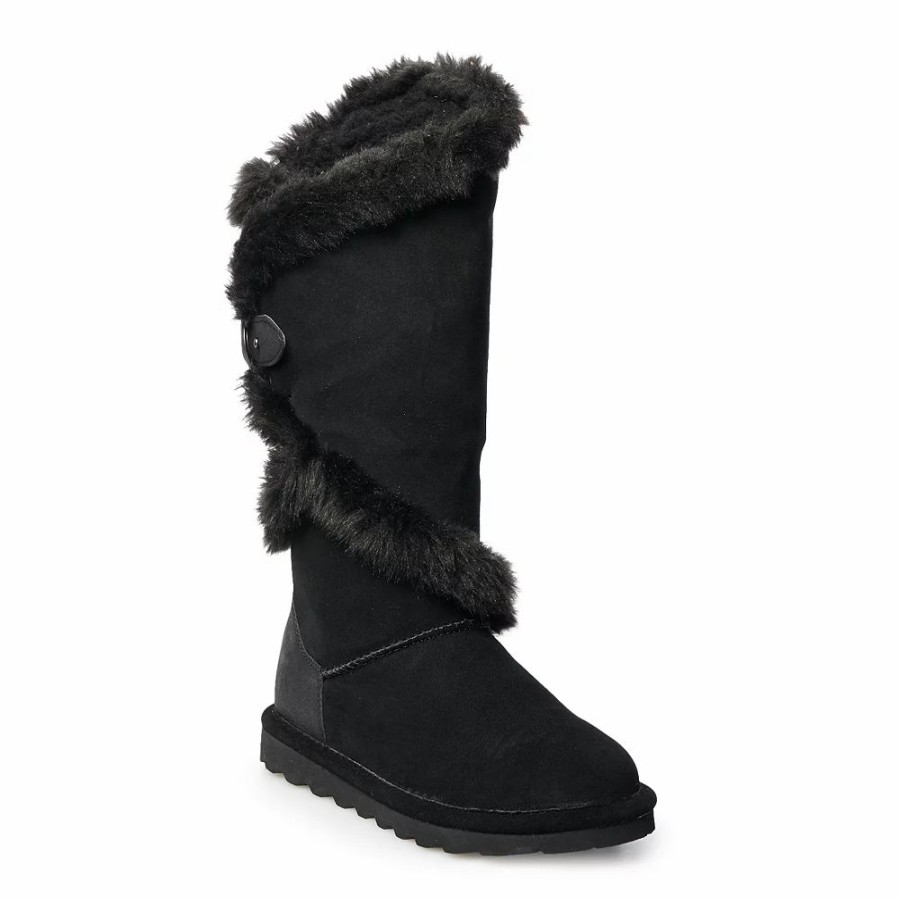 Shoes * | Bearpaw Sheila Women'S Knee High Winter Boots