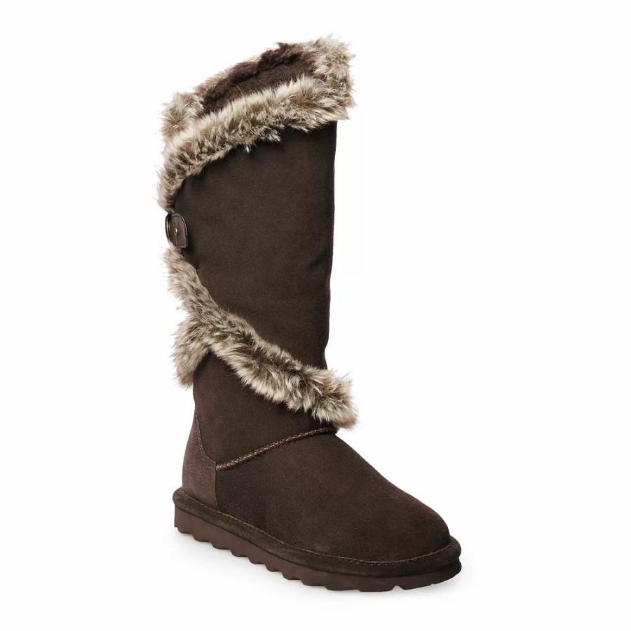 Shoes * | Bearpaw Sheila Women'S Knee High Winter Boots