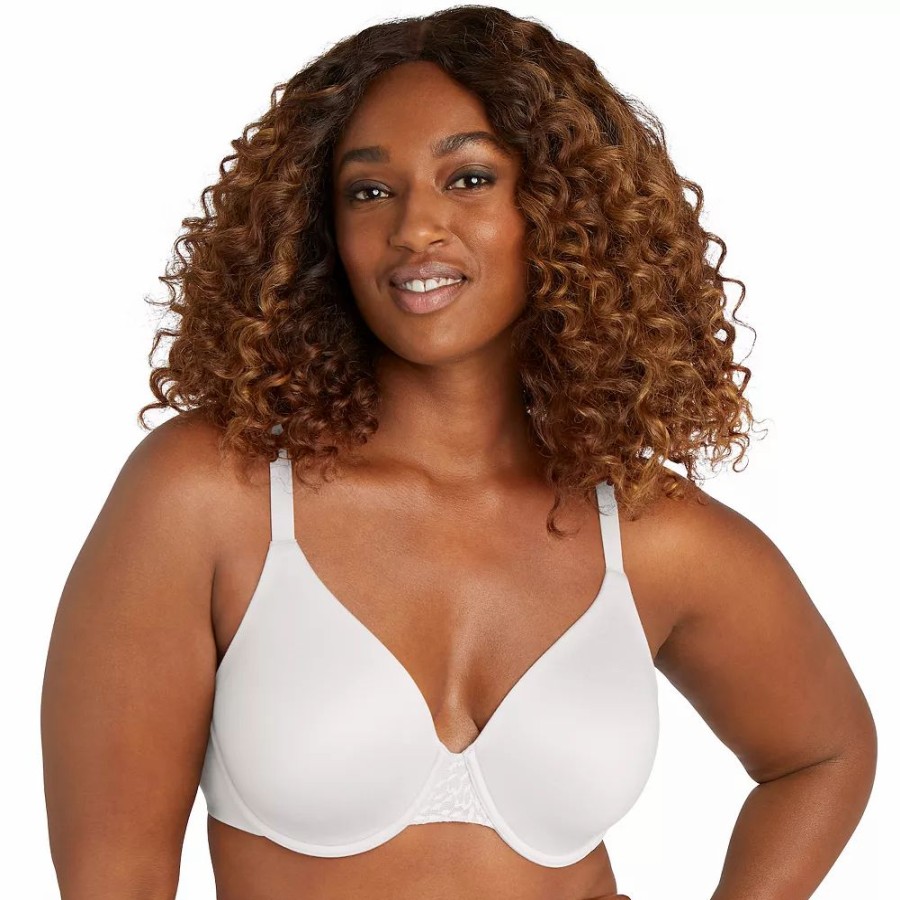 Clothing * | Bali Comfort Revolution Soft Touch Perfect T-Shirt Underwire Bra Df3468