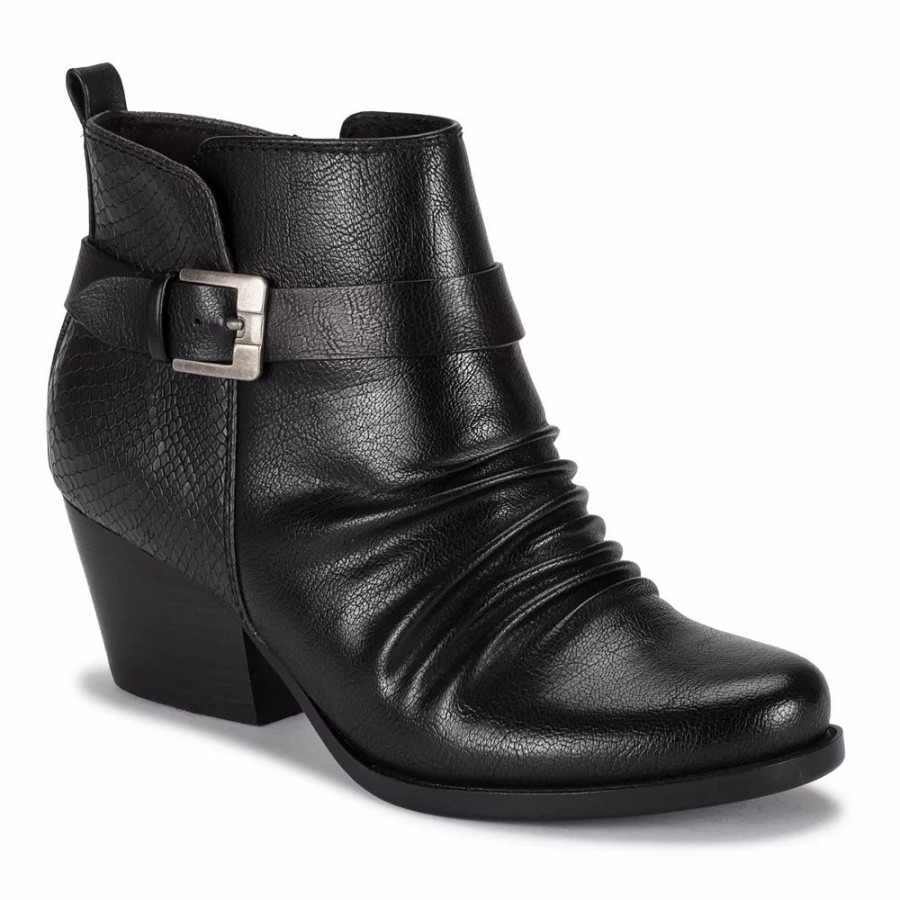 Shoes * | Baretraps Rebel Women'S Ankle Boots